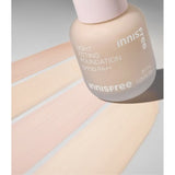 INNISFREE Light Fitting Foundation 30ml