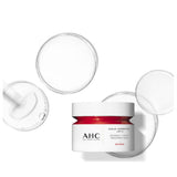 AHC  Colla Juvenation Lift 4 Essence Emulsion Balm