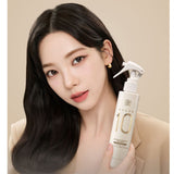 Miseenscene Salon10 Protein Shampoo For Damaged Hair 500ml,990ml /Tretment 250ml/Hair Mask 990ml/No-Wash Ampoule Treament 200ml
