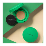 EASYDEW Mela B Toning Ampoule Cushion