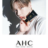 AHCMasters Aqua Rich Sun Cream, Sun Stick, Patch 4ea