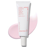 INNISFREE Cherry Blossom Glow Jelly Cream 50ml / Tone-Up Cream 50ml / Skin-Fit Tone-Up Cream 50ml (SPF50+/PA++++)