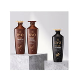 RYOBlack Bean Hair Root Nutrition Shampoo 820ml