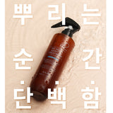 RAIP R2 No Wash Keratin Treatment 250ml
