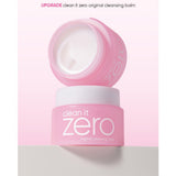 BANILLACO NEW Clean It Zero Cleansing Balm
