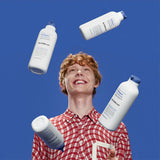 DR.FORHAIR Folligen Deep Clean Cooling shampoo, Anti-Dandruff shampoo