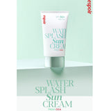 espoir Water Splash Sun Cream Ceramide SPF50+ PA++++ 60ml