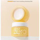 BANILLACO NEW Clean It Zero Cleansing Balm