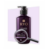 RYOHair Loss Expert Care Shampoo 400ml