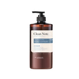 Shampoo 1L Pure Cotton