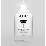 AHC Pro Shot Gluta-Activation Bright 3 Intra Serum 40ml + Eye Cream 30ml
