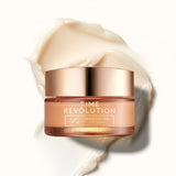 MISSHA Time Revolution Primestem 100 Lifting Serum 50ml, Cream 50ml, Eye Cream 25ml