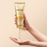 PANTENEKeratin Severe Damage Care Shampoo 1200ml,Conditioner 1200ml,Treatment 220ml