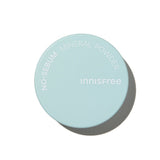 INNISFREE No Sebum Mineral Pact 8.5g / Powder 5g