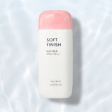 Soft Finish Sun Milk 70ml