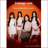 Miseenscene Perfect serum Shampoo 680ml Treatment 330ml Conditioner 680ml serum 80ml