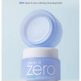 BANILLACO NEW Clean It Zero Cleansing Balm