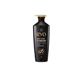 Black Bean Shampoo820ml