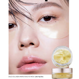 SNPGlutathione Dark Zero Toning Patch 60ea, Gold Collagen Perfection Eye Patch 60ea