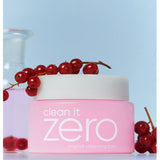 BANILLACO NEW Clean It Zero Cleansing Balm