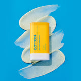 Cotton Sun Stick 17g