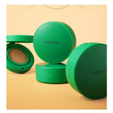 EASYDEW Mela B Toning Ampoule Cushion
