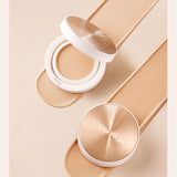 MISSHA Chogongjin BB Pact 15g 21N Vanilla, 23N Sand