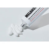 MediPeel Melanon X cream 30ml, Centella Mezzo cream 30ml, Cica Antio cream 30ml