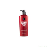 Red shampoo 680ml