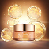 MISSHA Time Revolution Primestem 100 Lifting Serum 50ml, Cream 50ml, Eye Cream 25ml