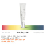 DERMAGEN LAPORAPHY LUNATOX 50g / SINDELIA TONE-UP CREAM 50ml / WHITE SUN CREAM 50g