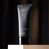Hanskin Super Velvet Fitting B.B Cream 30g SPF35 PA++ , Super 3 Solution B.B Cream 30g SPF35 PA++