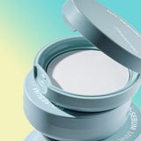 INNISFREE No Sebum Mineral Pact 8.5g / Powder 5g