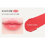 2 Sugar Coral