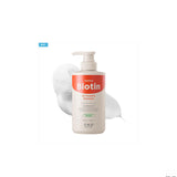 All-Powerful Shampoo 500ml