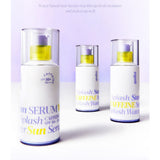 espoir Water Splash Sun Cream Ceramide SPF50+ PA++++ 60ml