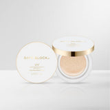 MISSHA Safe Block RX Rosy Tone Up Sun Block 50ml / Cushion  (SPF50+/PA++++)