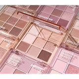INNISFREE Essential Shadow Palette