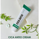 MediPeel Melanon X cream 30ml, Centella Mezzo cream 30ml, Cica Antio cream 30ml