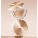 MISSHA Chogongjin BB Pact 15g 21N Vanilla, 23N Sand