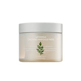 MISSHA Artemisia Calming Ampoule Mask 27g /Ampoule 50ml/ Essence 120ml (MIST type) / Essence 150ml / Cream 50ml