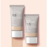Hanskin Premium Super Magic B.B Cream SPF35 PA++ 45g, Super Light Touch B.B Cream SPF30 PA++ 30g