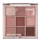 INNISFREE Essential Shadow Palette