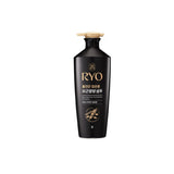 RYOBlack Bean Hair Root Nutrition Shampoo 820ml