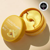 SNP Gold Collagen Eye Patch