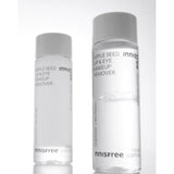INNISFREE  Apple Seed Cleansing Line