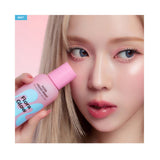 MAMONDEFlora Glow Rose Water Toner 500ml,Liquid Mask 80ml,Smoothing Ceam 50ml