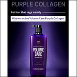 MiseensceneProfessional Damage Care Red Protein shampoo,Conditioner,Treatment,Essence