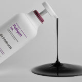 DR.FORHAIR Folligen Silk Shampoo 500ml ,Treatment 300ml Alleviate hair loss symptoms