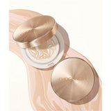 MISSHA Chogongjin Essence Pact 15g 21C Vanilla, 23C Sand